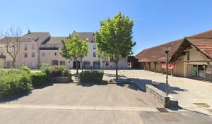 Winners Permis à Mormant