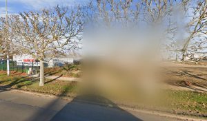 Pistes Moto-école Privées CER de Luisant à Lucé