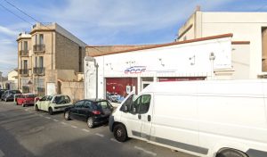 ECF GUILLEMOT – Marseille à Marseille