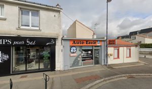 SV Conduite à Rezé