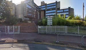 Centre des Examens du Permis de Conduire à Créteil