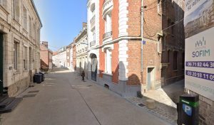 Centre d&rsquo;examen du code DEKRA à Arras