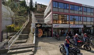 olivier conduite à Saint-Raphaël