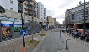Europ’Conduite à Saint-Denis