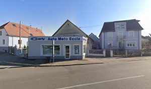 Auto-École Carly Pfastatt à Pfastatt
