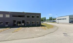 Centre de Formation des 2 Savoies à La Motte-Servolex