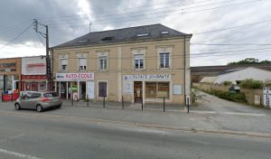 Easy Seiches-sur-le-loir à Seiches-sur-le-Loir