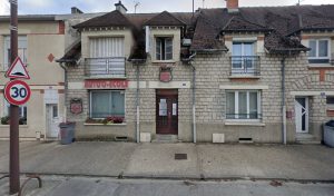 Route 51 Sarl à Vitry-le-François