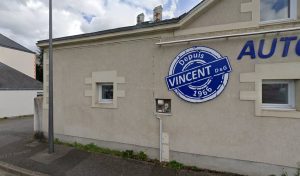Auto Ecole Vincent à Ancenis-Saint-Géréon