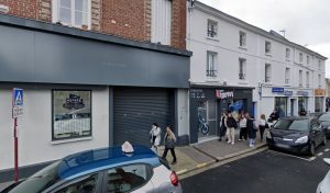 Form’Auto Moto à Beauvais