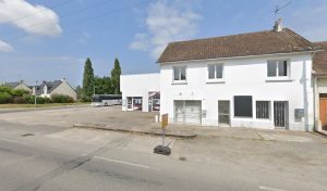 Auto École CEDRIC à Saint-Molf