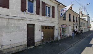 Auto-école ECF CHATELLERAULT à Châtellerault
