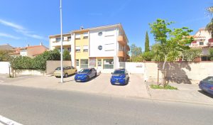 PERPI CONDUITE à Perpignan