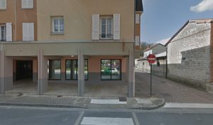 Gernez Carole à Mourmelon-le-Grand