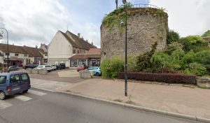 Auto Ecole Corinne à Saulieu