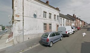 Auto école ligne de conduite à Montcornet
