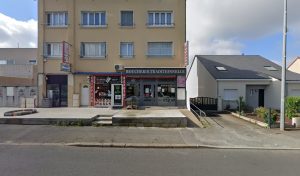 École De Conduite Mankour à Le Mans