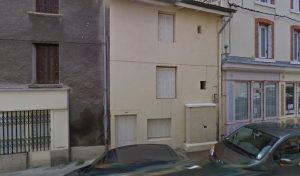 Pailha Pascal à Bourg-Argental