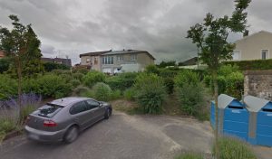 ECOLEST à Thionville