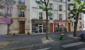 DESTINATION PERMIS à Paris