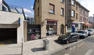 Histoire De Permis à Lyon