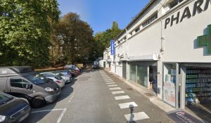 AUTO ÉCOLE DES EAUX VIVES à Le Pecq