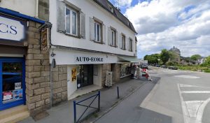 Auto-École Terre Mer à Sainte-Anne-d'Auray