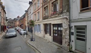 VARIN Auto-école à Honfleur