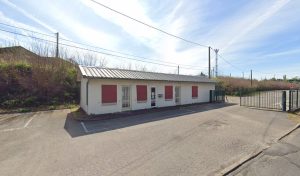 Warm up – piste privée à Montceau-les-Mines