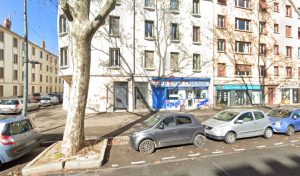 Auto Ecole Cazeneuve à Lyon