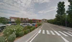 CER Caïs à Fréjus