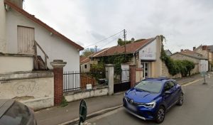 KD2M CONDUITE à Mantes-la-Ville