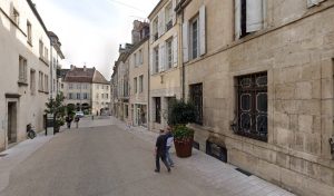 Ecole de Conduite Campus à Dole