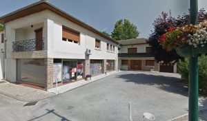 ECF FTGR – La Fouillade à La Fouillade