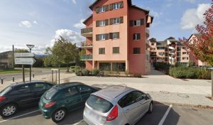 Auto Ecole Des Alpes à Saint-Alban-Leysse