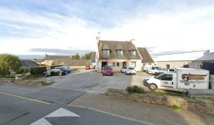 S&rsquo;Conduite à Plouarzel