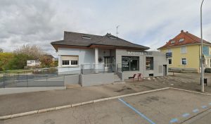 Auto Ecole Muller à Pulversheim