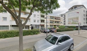 Exel Conduite à Bron