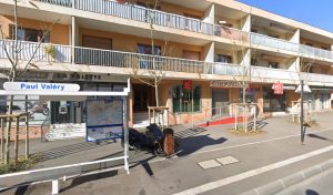 La Valette Conduite à La Valette-du-Var