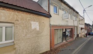 Senechal Daniel Albert à Douchy-les-Mines