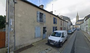 Gary Conduite à Languidic
