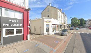 Auto-Ecole Roland à Thaon-les-Vosges