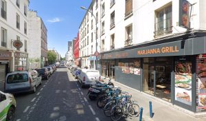 AUTO ECOLE MAGENTA à Pantin