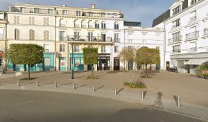 PERMIS NOW à Serris