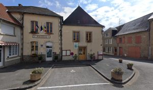 Ecole de Conduite Simonnet à Le Grand-Bourg