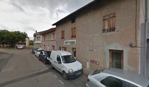 STEPH’01- Permis à Vonnas