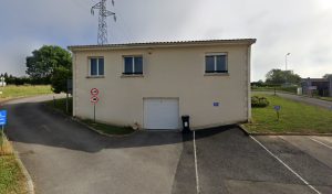 A E F FEYTIAT à Feytiat