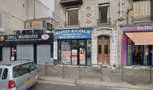 Auto-Ecole Rosny Gare à Rosny-sous-Bois