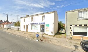 Auto Ecole En Retz à Sainte-Pazanne