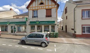 Ecole de conduite du centre à Fleury-les-Aubrais